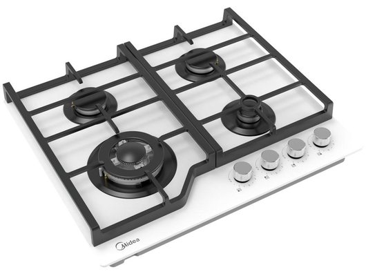 Варочная панель MIDEA MG693TGW